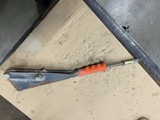 Parking brake handle for sale  Marion