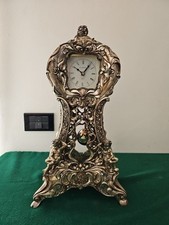 Orologio pendolo angeli usato  Napoli