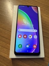 Samsung galaxy a31 usato  Pomezia