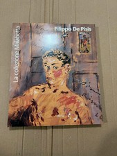 Filippo pisis collezione usato  San Severino Marche