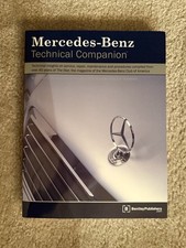 Mercedes benz technical for sale  Englewood
