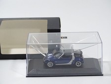 Smartware modellauto smart gebraucht kaufen  Pasewalk