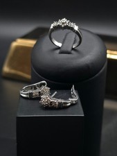 diamant ohrring ohrstecker gebraucht kaufen diamant ohrring ohrstecker gebraucht kaufen Wiesbaden