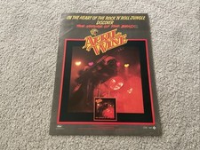 April wine 1981 for sale  Washington