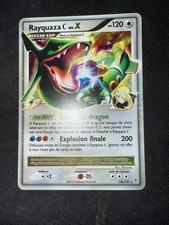 Rayquaza niv 146 d'occasion  Paris XV