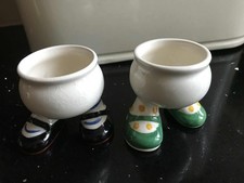 Pair vintage carlton for sale  WESTON-SUPER-MARE