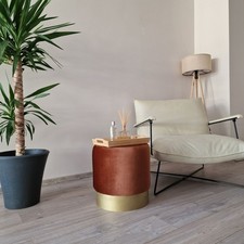 Sitzhocker larvik 40x40 gebraucht kaufen  Soltau