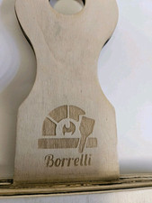 Pala barella borrelli. usato  Silea