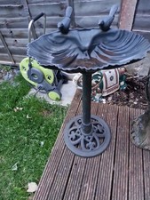 Plastic outdoor bird for sale  BROMLEY