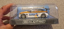 Scalextric c3735 btcc for sale  BORDON