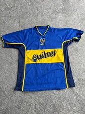 Vintage boca juniors for sale  TONBRIDGE