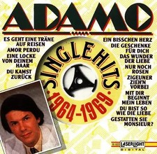 Salvatore adamo adamo gebraucht kaufen Salvatore adamo adamo gebraucht kaufen  Berlin