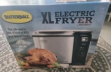 New butterball electric for sale  Cedar Rapids