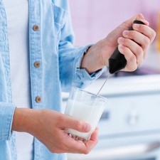 Machine moustillage lait d'occasion  Expédié en France