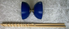 diabolo toy for sale  POOLE