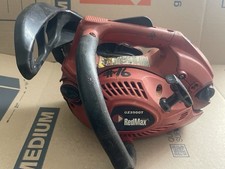 Redmax gz3500t chainsaw for sale  Flushing