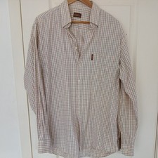 Harkila mens checked for sale  CHICHESTER