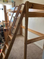 Thuka high mid for sale  LUTON