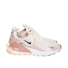Nike, Sneakersy, Rozmiar: 38 1/2, Air Max 270, Różowe, Damskie #VO5, używany na sprzedaż  PL