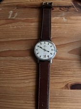 Vintage arctos automatıc gebraucht kaufen  Troisdorf
