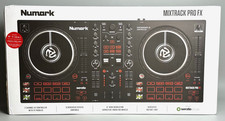 Numark mixtrack pro d'occasion  Carqueiranne