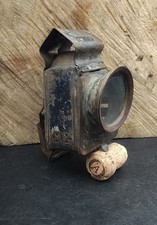 Lampe huile lanterne d'occasion  Saint-Privat-des-Vieux