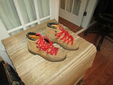 Vintage jung leather for sale  Hemphill