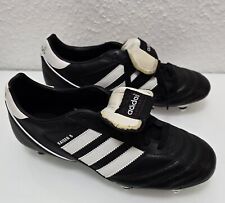 Adidas kaiser stollen gebraucht kaufen  Herne