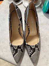 Nine west snakeskin for sale  Myrtle Beach