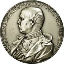 711274 francia medaglia d'occasion 711274 francia medaglia d'occasion  Lille-