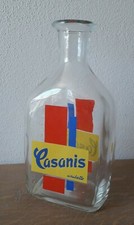 Bottiglia casanis anisette usato  Torre Canavese