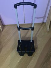Carrello porta zaino usato  Milano