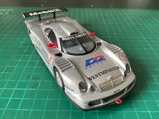 Scalextric c2082 mercedes for sale  WESTGATE-ON-SEA
