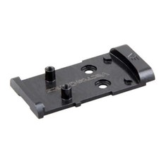 Adaptateur compatible glock d'occasion  Périgueux