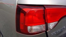 Used left tail for sale  Ringoes