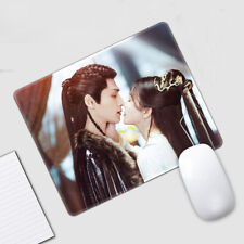 Mouse pad Till the End of the Moon Taijin Tan 澹台烬 Yunxi Luo 罗云熙 Susu Li 黎苏苏 comprar usado  Enviando para Brazil