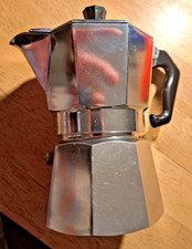 Espressokanne herdplatte espre gebraucht kaufen  Neuss
