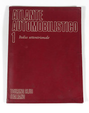 atlante touring club italiano usato atlante touring club italiano usato Parma