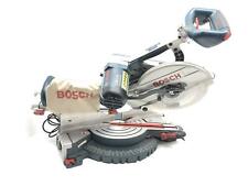 Bosch gcm professional gebraucht kaufen  Norderstedt