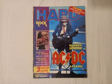 Hard rock magazine d'occasion  Montpellier-