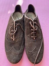 Momentum brown suede for sale  NEWCASTLE UPON TYNE