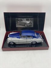 Minichamps rolls royce gebraucht kaufen  Oberhausen