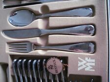 Wmf besteck chromargan gebraucht kaufen  Ludwigsburg