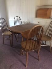 Ercol priory blonde for sale  DERBY