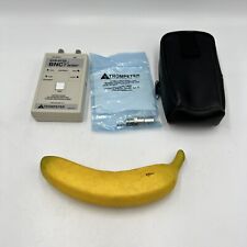 Testador de cabo Trompeter TEI 010-0133 BNC e 75ohm 14949 ITNAF1-1-75 Terminator comprar usado  Enviando para Brazil