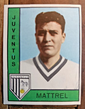 1962 juventus mattrel usato  Italia