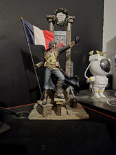 Figurine collector guillotine d'occasion  Javron-les-Chapelles