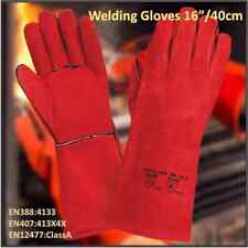 Welding gloves heat for sale  UXBRIDGE