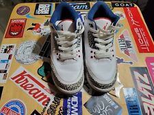 Air jordan true for sale  Lansing