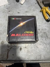 Malossi centralina elettronica usato  Palermo
